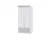 Dulap garderoba 2 usi Exclusive White Light Oak