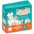 Editura DPH, Emma si Eric invata bunele maniere – puzzle gigant