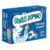 Editura DPH, Genius Domino – Cat este ceasul?