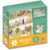 Editura DPH, In lumea fructelor si a legumelor cu micul catel de usturoi – puzzle gigant
