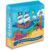 Editura DPH, Inventeaza povesti – Aventuri in ocean, 30+ jocuri distractive de matematica