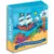 Editura DPH, Inventeaza povesti – Aventuri in ocean, 30+ jocuri distractive de matematica