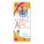 Editura DPH, Micul Imbatabil, Alfabetul