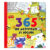 Editura GIRASOL – 365 de activitati si jocuri
