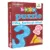 Editura Gama, Bebe Puzzle, Cifre, forme si culori