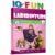 Editura Gama, IQ FUN Labirinturi