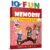 Editura Gama, IQ FUN Memorie