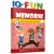 Editura Gama, IQ FUN Memorie
