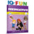 Editura Gama, IQ FUN Perspicacitate