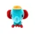 Elefant de plus pentru bebelusi Fisher Price