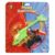 Elicopter cu lansator si lumini, Zapp Toys, Disc Portocaliu