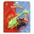 Elicopter cu lansator si lumini, Zapp Toys, Disc Portocaliu