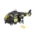 Elicopter cu lumini si sunete Cool Machines, Negru