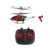 Elicopter cu telecomanda, Revolt, Airwolf Auto-Hover