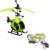 Elicopter cu telecomanda, Suncon, Thunder, Verde