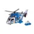 Elicopter de politie cu lumini si sunete Teamsterz
