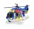 Elicopter de salvare Dickie cu troliu motorizat, sunete si luminite
