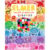 Elmer cauta si gaseste culorile, David Mckee
