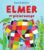 Elmer pe picioroange, David Mckee