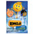 Emoji filmul. Cum sa fii curajos si sa-ti exprimi emotiile, Tracey West