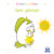 Emotiile lui Noni, Sunt plictisit, Aurelie Chien Chow Chine