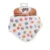 Esarfa din bambus Polka Dots XKKO