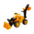 Excavator, Pilsan, Super Dozer