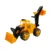 Excavator, Pilsan, Super Dozer