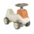 Excavator Ride On fara pedale Moni Bumpy 3in1 cu cupa mobila,Volan, Functie balansoar cu baza detasabila, Greutate maxim suportata 25 kg, Dimensiune 70x30x53 cm