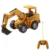 Excavator cu telecomanda, Suncon, 1:18