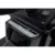 Excavator electric pentru copii 70W rosu cu brat mobil, telecomanda, roti Eva, scaun tapitat, sunete si lumini