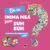 Explica-mi de ce inima mea face bum bum, Larousse