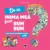 Explica-mi de ce inima mea face bum bum, Larousse