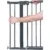 Extensie 14cm poarta Easy Close Metal Black Safety 1St