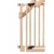 Extensie pentru poarta din lemn Safety 1st Essential 7 cm natural wood