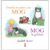 Familia de pisici a lui Mog, Mog in gradina, Judith Kerr