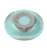 Farfurie cu ventuza Baby Ono Mint
