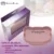 Farfurie din silicon cu ventuza AppeKids The Little Bear Old Rose