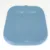 Farfurie patrata din silicon compartimentata Coccorito Blue