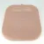 Farfurie patrata din silicon compartimentata Coccorito Soft Pink