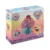 Figurina 3D pentru decorat cu pietricele Grafix XO Style