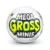 Figurina 5 Surprise Mega Gross Minis Seria 1