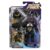 Figurina Dc Universe, Batman, Metal Force, 10 cm, 20148536