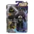 Figurina Dc Universe, Batman, Metal Force, 10 cm, 20148536