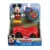 Figurina Disney Mickey Mouse cu masinuta, 38486