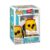 Figurina Funko Pop, Disney Holiday, Pluto