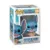 Figurina Funko Pop, Disney Lilo & Stitch in nisip