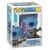 Figurina Funko Pop, Disney Stitch cu ukulele