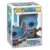 Figurina Funko Pop, Disney Stitch cu ukulele