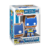 Figurina Funko Pop Heroes, DC Heroes, Gingerbread Batman